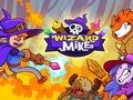 Spel Trollkarlen Mike på nätet