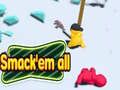 Spel Slå dem alla på nätet