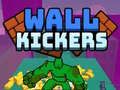 Spel Väggsparkare på nätet Spel Väggsparkare på nätet