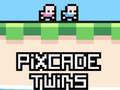 Spel Pixcade Tvillingar på nätet