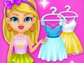 Spel Baby Mode Salong på nätet