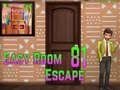 Spel Amgel Enkel Rum Escape 81 på nätet
