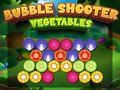 Spel Bubbel Skjutare Grönsaker på nätet