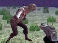 Spel Överlevnad Död Zombie Utlösare på nätet