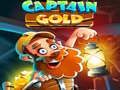 Spel Kapten Guld på nätet