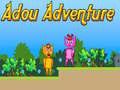 Spel Adou Äventyr på nätet