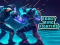 Spel Robot Ringkamp på nätet