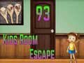 Spel Amgel Barnrum Escape 93 på nätet