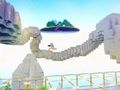 Spel Blocky Parkour: Skyline Sprint på nätet