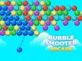 Spel Bubbelskjutare Arcade på nätet