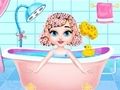 Spel Baby Taylor Sallons Makeover pÄ nÀtet Spel Baby Taylor Sallons Makeover pÄ nÀtet