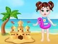 Spel Baby Taylors Strandresa på nätet Spel Baby Taylors Strandresa på nätet