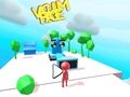 Spel Dammsugarens vrede på nätet