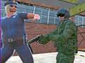 Spel Infiltration av polisbasen pÄ nÀtet Spel Infiltration av polisbasen pÄ nÀtet