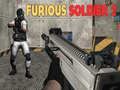 Spel Rasande Soldat 2 på nätet