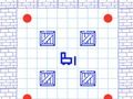 Spel Flytta Lådor på nätet