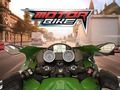 Spel Motorcykel på nätet