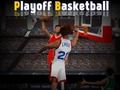 Spel Playoff Basket pÄ nÀtet Spel Playoff Basket pÄ nÀtet