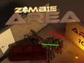 Spel Zombiezon på nätet