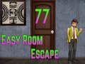 Spel Amgel Lätt Rum Escape 77 på nätet