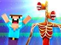 Spel Monster Skola vs Siren Huvud pÄ nÀtet Spel Monster Skola vs Siren Huvud pÄ nÀtet