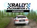 Spel Rallymästare Avancerad på nätet