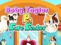 Spel Baby Taylors DjurvÄrd Center pÄ nÀtet Spel Baby Taylors DjurvÄrd Center pÄ nÀtet