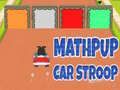 Spel Mattevalp Bil Stroop på nätet