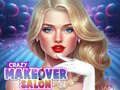 Spel Galna Makeover Salong pÄ nÀtet Spel Galna Makeover Salong pÄ nÀtet