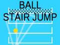Spel Bolltrapphopp på nätet