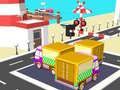 Spel Parkeringsmani 3D pÄ nÀtet Spel Parkeringsmani 3D pÄ nÀtet