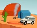 Spel Off Road Bilprov på nätet