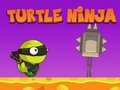 Spel Sköldpadds Ninja på nätet