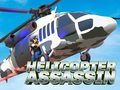Spel Helikoptermördare pÄ nÀtet Spel Helikoptermördare pÄ nÀtet
