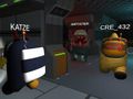 Spel Imposter 3D: Online Skräck på nätet