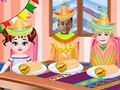 Spel Baby Taylor Mexikansk Fest på nätet