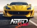 Spel Nitro Hastighet på nätet