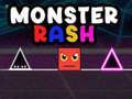 Spel Monsterutslag pÄ nÀtet Spel Monsterutslag pÄ nÀtet
