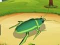 Spel Insekternas VÀrldskrig Online pÄ nÀtet Spel Insekternas VÀrldskrig Online pÄ nÀtet