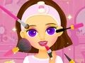 Spel Coco Spa Salong pÄ nÀtet Spel Coco Spa Salong pÄ nÀtet