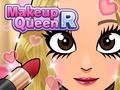 Spel Makeupdrottning R på nätet