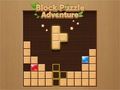 Spel Block Puzzle Äventyr på nätet