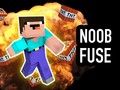 Spel Noob Fusions på nätet