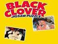 Spel Black Clover Pussel pÄ nÀtet Spel Black Clover Pussel pÄ nÀtet
