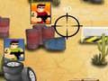 Spel GunMaster 2D: Extrem Krigssaga pÄ nÀtet Spel GunMaster 2D: Extrem Krigssaga pÄ nÀtet