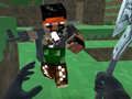 Spel Blocky Combat SWAT Final 2023 på nätet