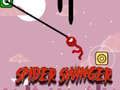 Spel Spindelsvingare pÄ nÀtet Spel Spindelsvingare pÄ nÀtet