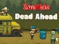 Spel Zombie Död FramÄt pÄ nÀtet Spel Zombie Död FramÄt pÄ nÀtet