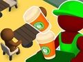 Spel Kaffe MÀstare: Inaktiv pÄ nÀtet Spel Kaffe MÀstare: Inaktiv pÄ nÀtet