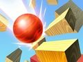 Spel SlÄ bollar pÄ nÀtet Spel SlÄ bollar pÄ nÀtet